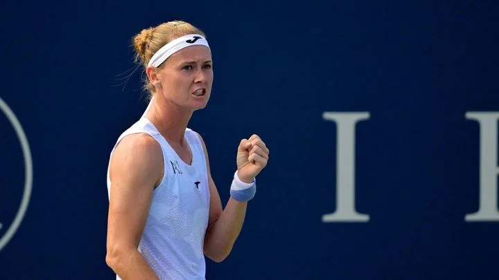 Češi v Pekingu září. Menšík zabral v pravý čas, dál kráčí i trio tenistek