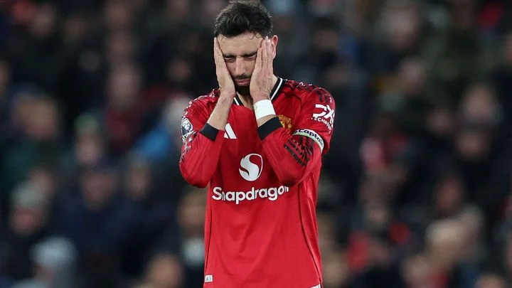 West Ham v závěru šokoval Old Trafford. Souček po delší době v základu