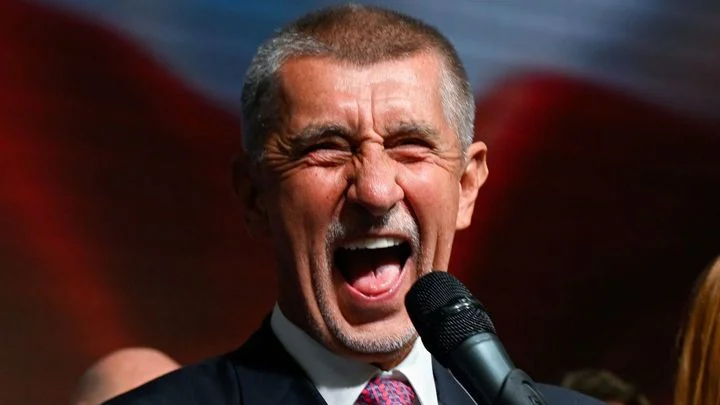 Dolejší: Babišův comeback. Chce zápis do „Guinnessovky“, to se ještě nikomu nepovedlo