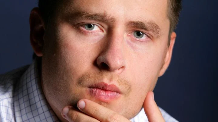 Guvernér ČNB Michl rozhodl, že na speciální bankovce jeho podobizna nebude