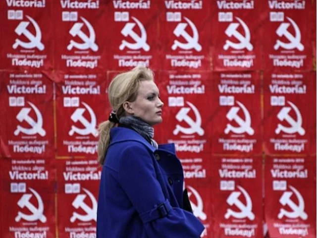 Ústavní soud odmítl návrh na zrušení nového zákazu propagace komunismu