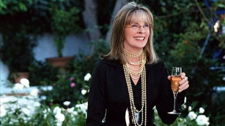 Zemřela herečka Diane Keatonová. Proslavila se ve filmech Woodyho Allena