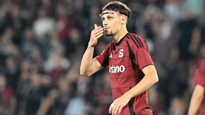 Fukal: Červená pro plzeňského Vydru na Spartě? Blbost. Slavia není přesvědčivá