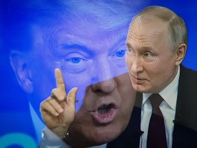 USA mají dohodu s Ruskem o ukončení války, zbývá dohoda se Zelenským, řekl Trump