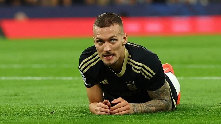 Priske má před Iry respekt. Do kádru Sparty se z marodky vrací Haraslín