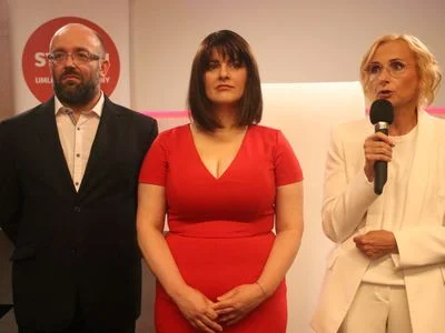 Ústavní soud odmítl stížnost na "skryté" volební koalice SPD a Stačilo!