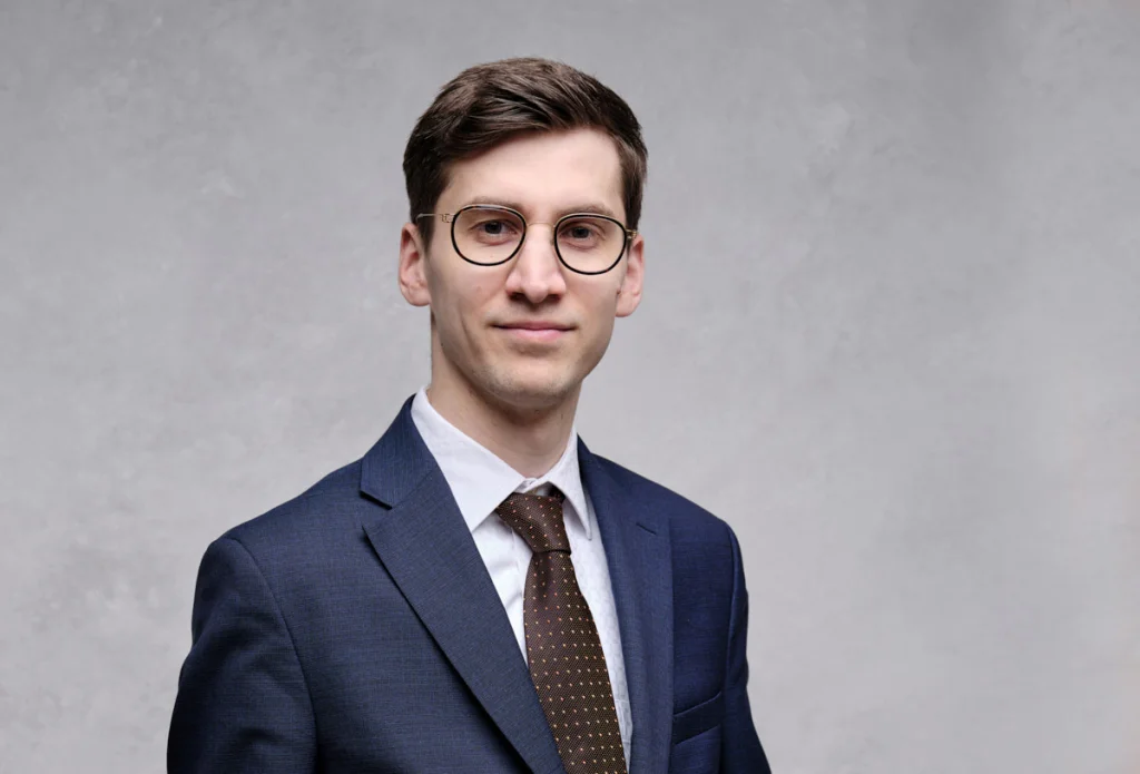 Hospodářská komora má nového šéfa zdravotnické sekce. Chce stabilní prostředí pro investice