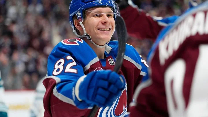 Nečas má dvě přihrávky, hned při prvním startu se ale blýskl i jiný Čech v týmu