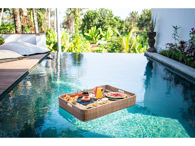 Dovolená snů za čtvrt milionu od Amazing Places. Vyhrajte 14 dní v ráji na Bali