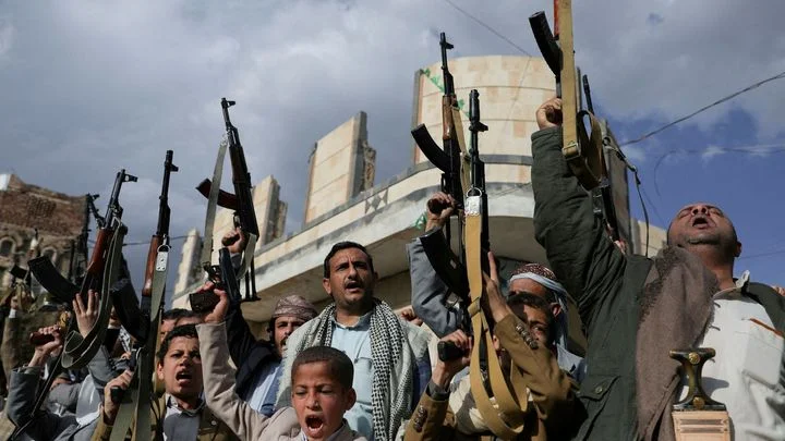 Povstalci z hnutí Húsíů v Jemenu zadrželi 20 zaměstnanců OSN