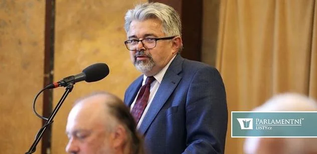 Jiří Weigl: Edvard Beneš a naše doba