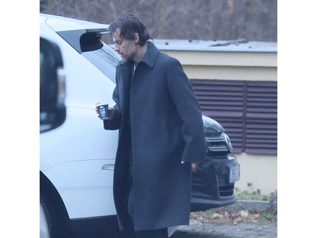 Hezucká promluvila o stavu manžela. Upravili jsme medikaci tak, že už ho nic nebolí