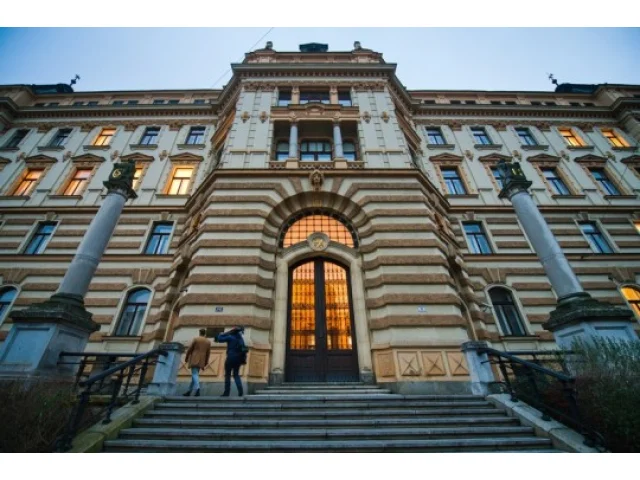 Brněnský soud se bude zabývat dalšími dohodami o vině a trestu v kauze Stoka