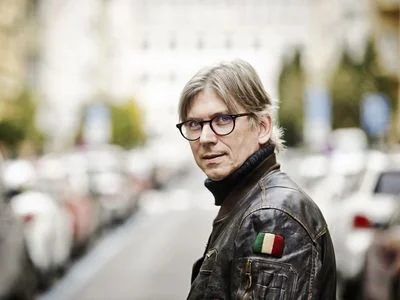 „V nebi se přimlouvá Bartoška. Snad Anděla Páně 3 vylobuje,“ říká Jiří Strach