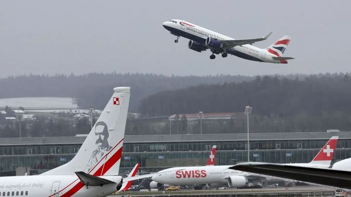 Většina z 6000 letadel Airbus A320 dokončila úpravu softwaru a může do vzduchu