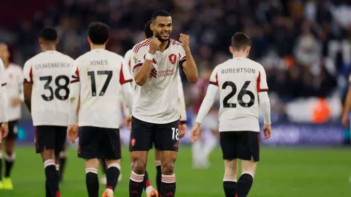 Souček si zahrál jen pár minut a West Ham padl, londýnské derby skončilo remízou