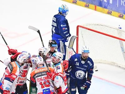 Pardubice vracejí úder. Druhé finále proti Kometě otočily a srovnávají skóre