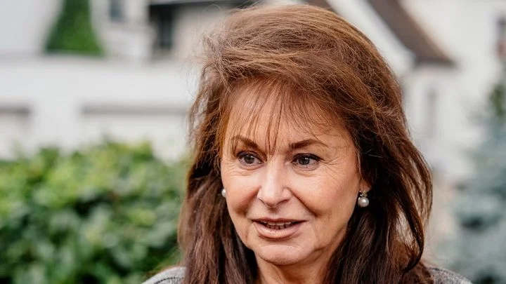 Označili ji za "justiční mafii". Za Motoristy ve volbách uspěla další sporná osobnost