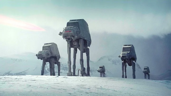 Ryan Gosling jako pilot stíhačky. Svět Star Wars se rozrůstá, budou nové filmy