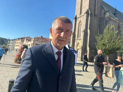 Není důvod, aby mě nejmenoval, řekl Babiš po schůzce s Pavlem. Diví se nižší podpoře