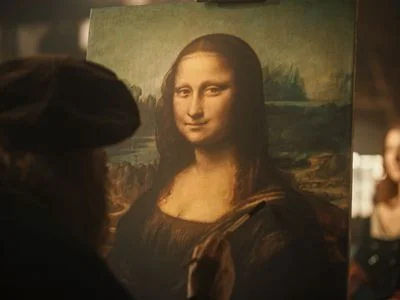 Šifra mistra Leonarda. Vědci rozplétají genetickou hádanku renesančního génia