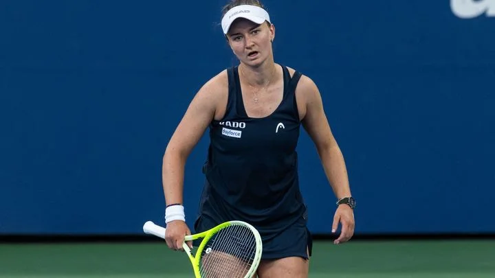 "Tyhle momenty nejsou jednoduché." Krejčíková musela oznámit nepříjemnou změnu plánů