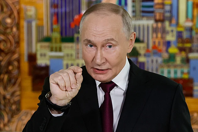 Evropa zaklekla na Belgii. Rusové se bojem o své zmražené miliardy skvěle baví