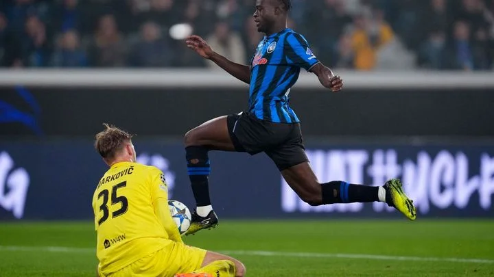 Hrdina Slavie měnil před zápasem rituál. Největší duel, o tomhle jsem snil, prohlásil