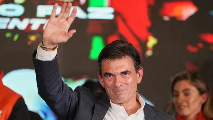 Konec vlády levice. Prezident volby prohrál, Bolívie po 20 letech "přepřahuje"