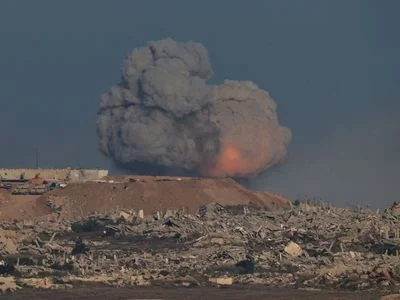Izrael oznámil novou vlnu úderů na jih Libanonu. Útočíme na Hizballáh, tvrdí