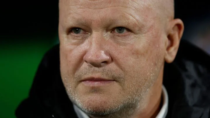 Hašek u reprezentace končí, český fotbal bude hledat jeho nástupce i v zahraničí