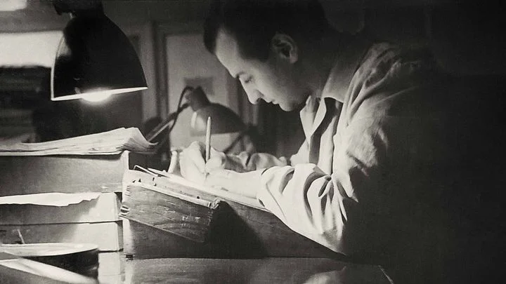 Jak vznikli Křemílek a Vochomůrka? Svět umělce Smetany je jako znovunalezené dětství