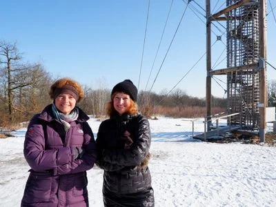 Z posvátného kopce Keltů bude Disneyland, bouří se místní. Nedorozumění, říká Pleskot