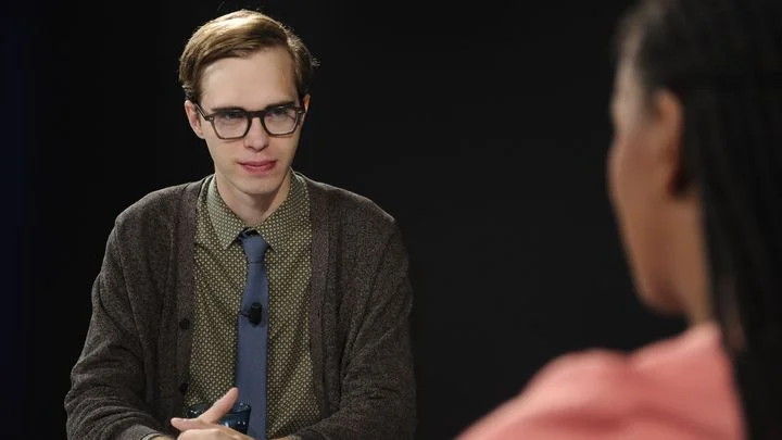 Lidé kolem Fialy nechápou, jak se vede kampaň. Je mi jich až líto, říká Špaček