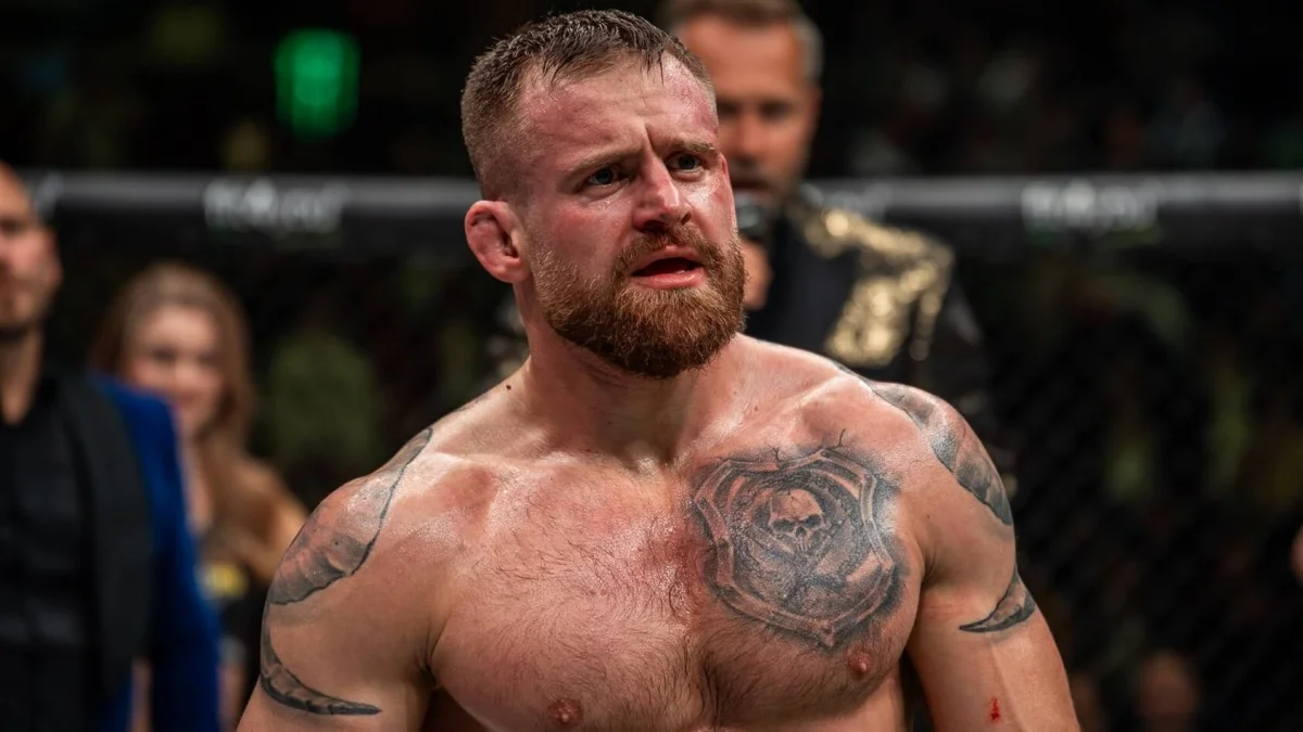 Hvězda Oktagonu se tvrdě pustila do rozhodčích. Tady už jde o zdraví a kariéru, říká Kincl