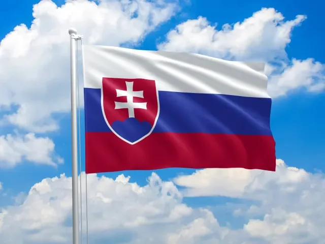 Zavaleni slovenštinou