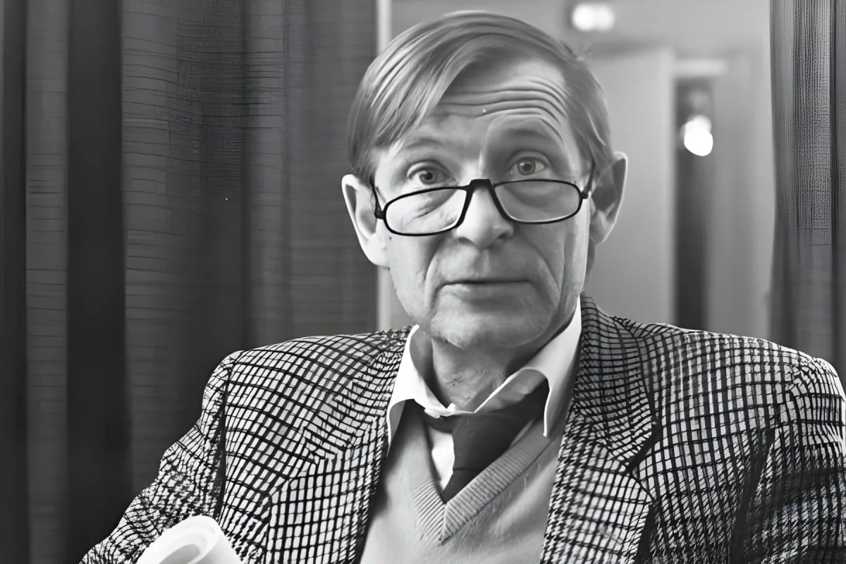 Cholerik z Pelíšků by oslavil 88 let. Kodet doma řádil víc než ve filmu, pekáče létaly z okna