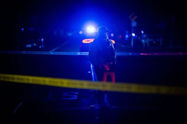 Útočníci v Jihoafrické republice zabili 11 lidí. Zemřely i tři děti