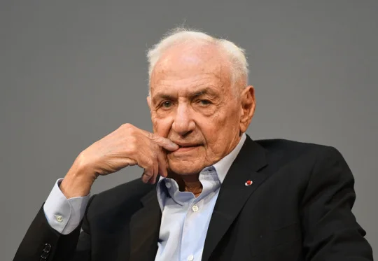 Experti: Frank Gehry patřil mezi nejvýznamnější architekty posledních 50 let