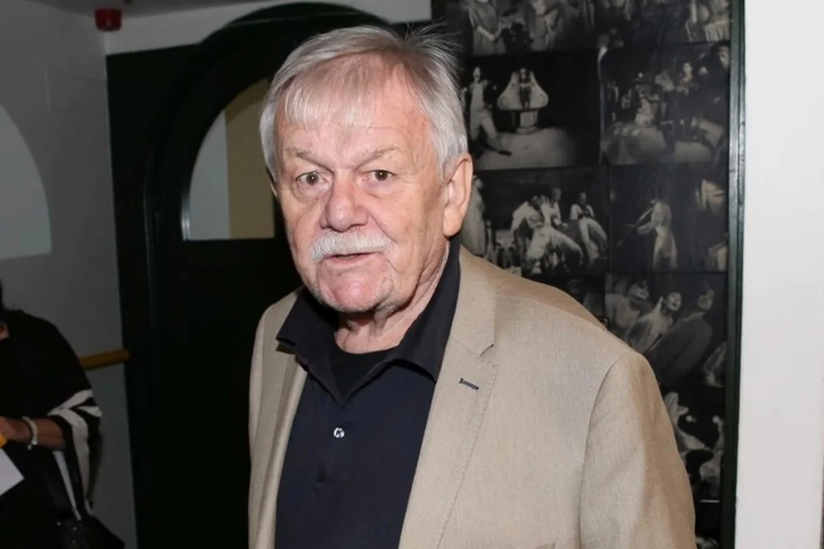 Vtip o sexuálním násilí Karla Šípa má dohru. Zasypala ho kritika odborníků, diváci jsou znechuceni