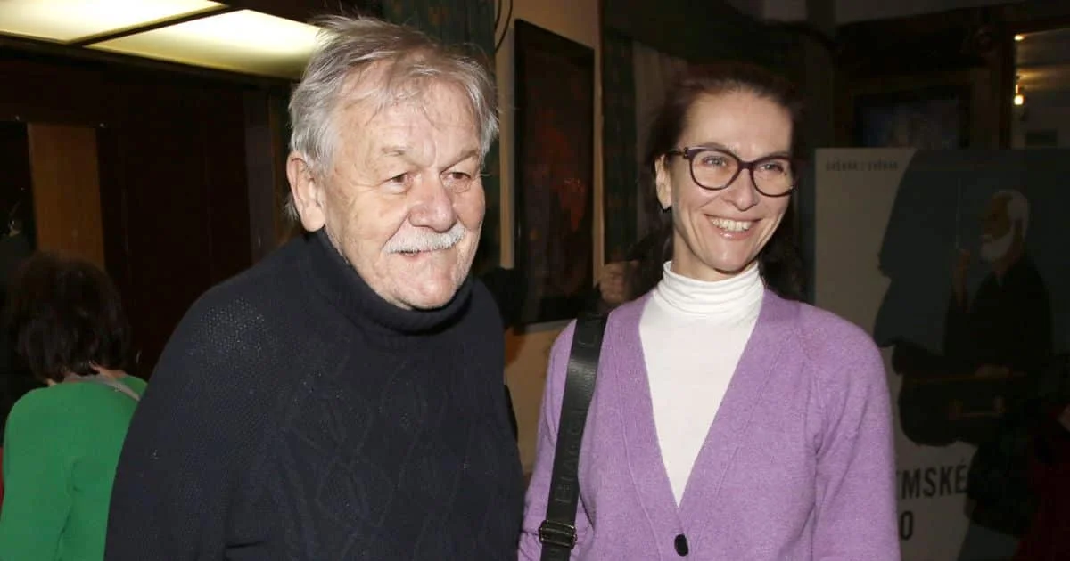 Bydlení Karla Šípa: Přišel o chalupu a dobu žil v garsonce. S druhou manželkou se nakonec usadil na Vinohradech