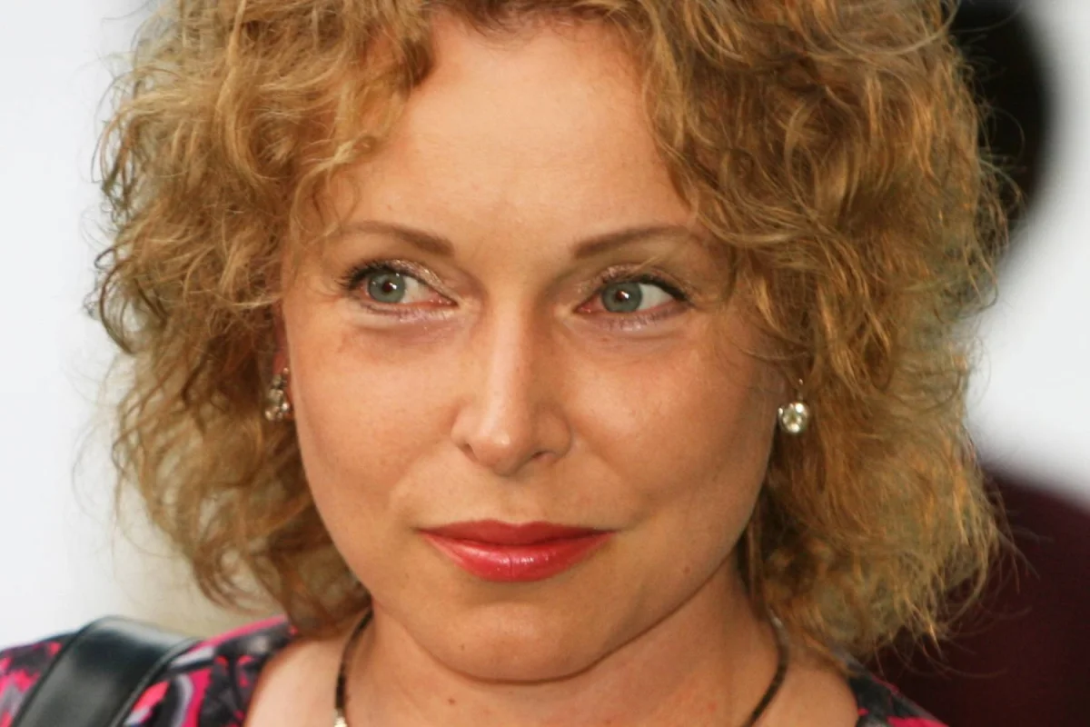 Petra Buzková slaví 60. Ostrá slova na adresu Miloše Zemana