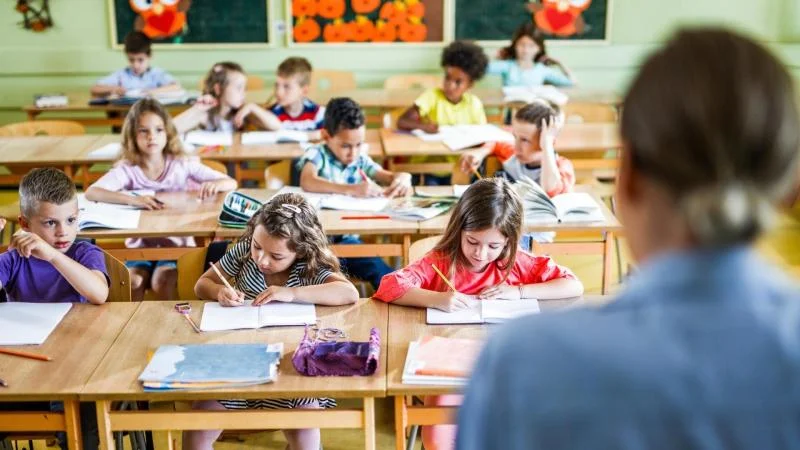 Inkluze ve školách: Dobrá myšlenka, špatné provedení, říká odbornice