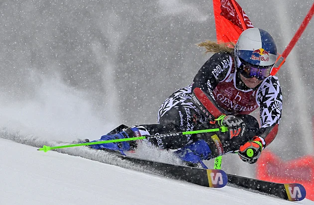 Další novozélandský triumf. Robinsonová vyhrála v SP druhý obří slalom za sebou