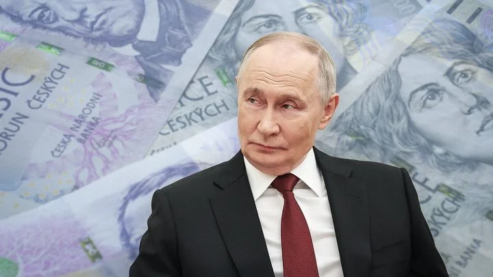 Moskva dluží Česku opravdu velké peníze. Platit se jí nechce, částka dál roste