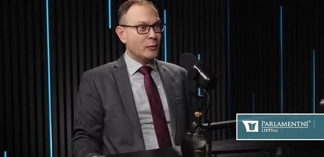 Spor o Filipa Turka. Do věci vstoupil ústavní právník Kysela