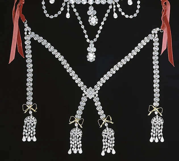 Aféra s náhrdelníkem. Jak hraběnka, šarlatán a prostitutka podvedli královnu