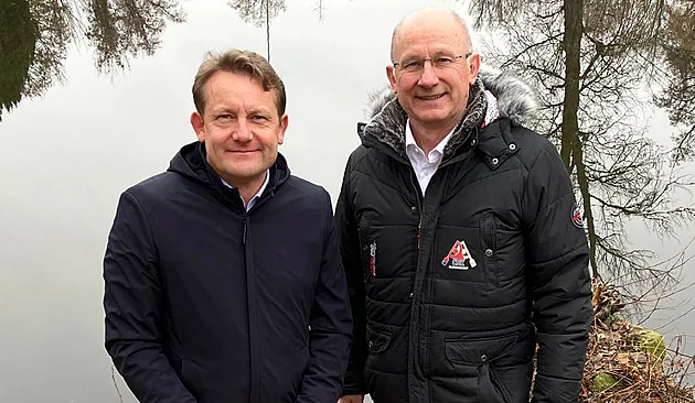 Rychlostním kanoistům bude nově šéfovat olympijský vítěz Doktor