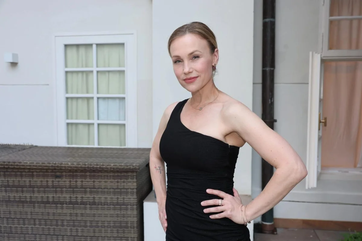 Vlastina Svátková, recepční z Pojišťovny štěstí, bojovala s bulimií: Když člověk nechce, nelze mu pomoci