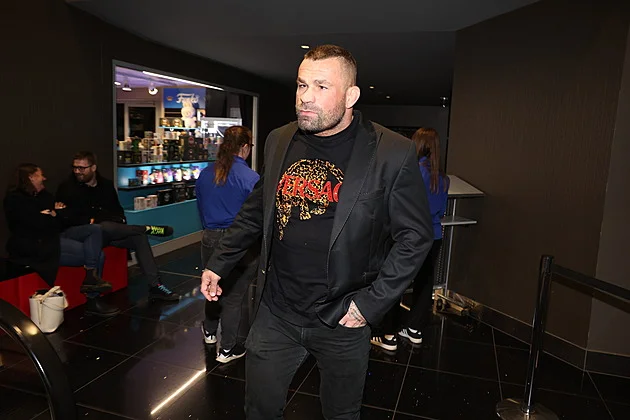 Patrik Kincl: S Miou jsme kamarádi, byl jsem u ní v práci. Až manželka nebude doma, pozvu ji